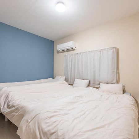 Bp House 森ノ宮 Apartment Osaka Exterior foto